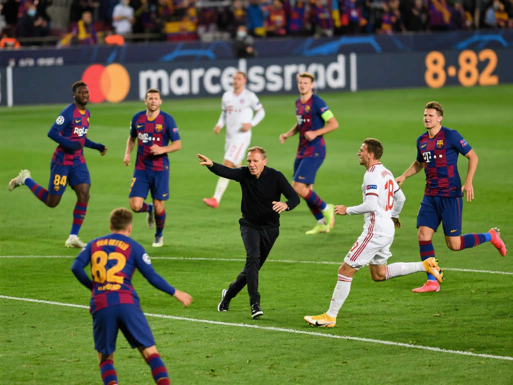 许多球迷和 许多球迷和