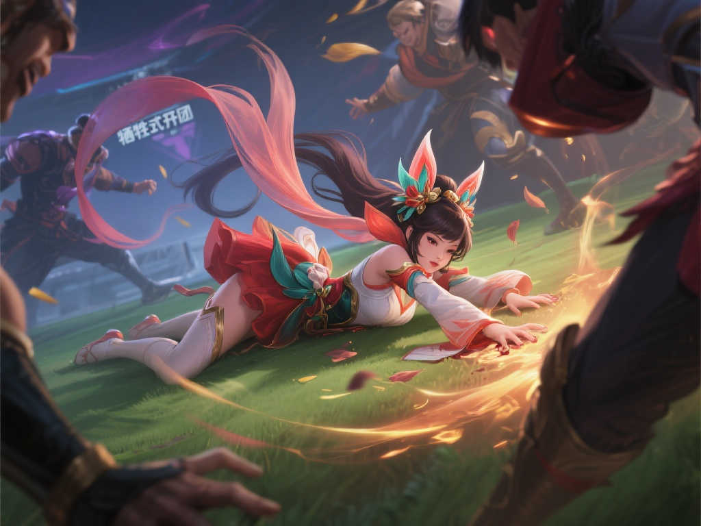 命运的安排 命运的安排