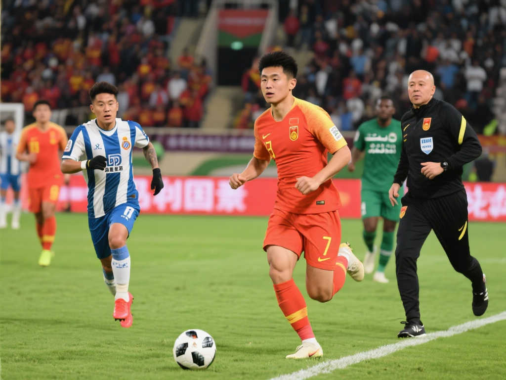 中脱颖而出 中脱颖而出