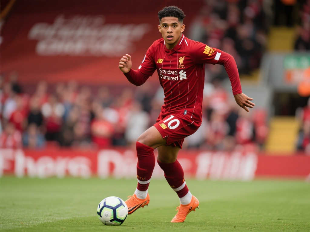 為未來注入 為未來注入